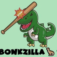 Bonkzilla