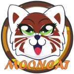 Moon Cat