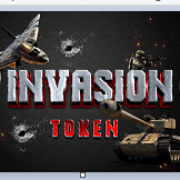 Invasion Token