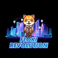 FlokiRevolution