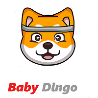 baby dingo