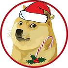 DogeSanta