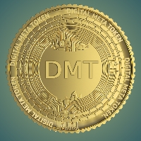 Digital meta token