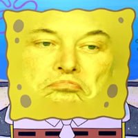 SPONGEMUSK
