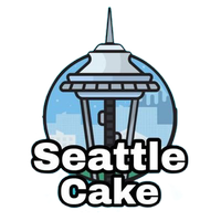 Seattle Cake