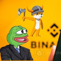 PEPE FLOKI