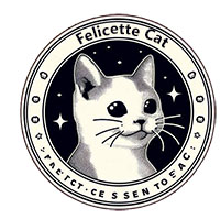 Felicette Cat