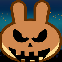 Halloween Cake