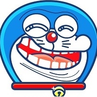 Doraemon Inu