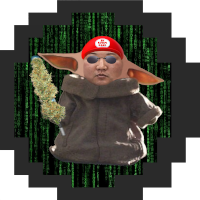 BabyYodaKimJongUnMario420Keanu