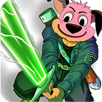Pink Dog CTO