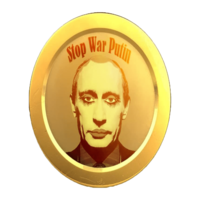 Stop War Putin