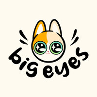 Big Eyes Infinity