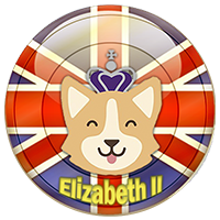 Elizabeth II Inu