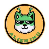 ALIEN INU