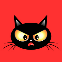 Black Cat