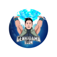 Genkidama Elon