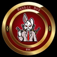 Rabbit Boy