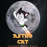 ASTRO CAT