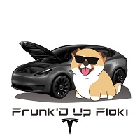 FrunkD' Up Floki