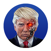 TRUMP AI
