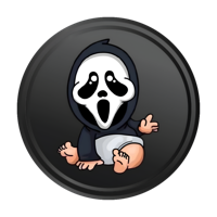 Baby Ghosky
