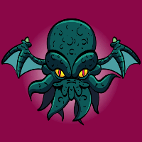 Baby Cthulhu