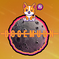 DOGEMUUN