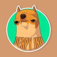 Derpy Inu