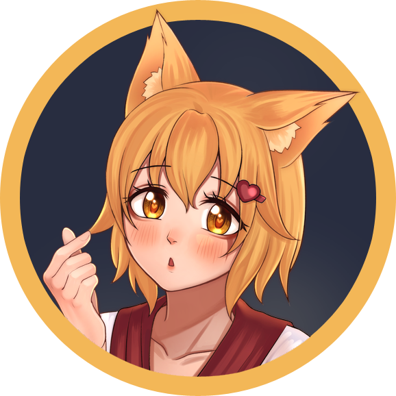 Foxgirl