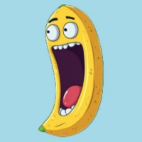 banana