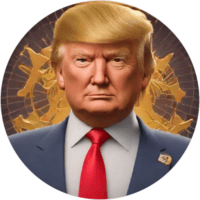Mr. President ($TRUMP)