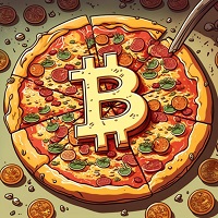 Bitcoin Pizza