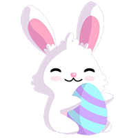 New Community Bunny