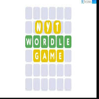 NYT Wordle
