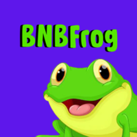 BNBFrog