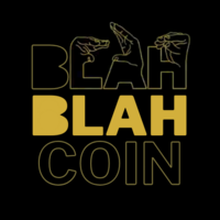 BlahBlahCoin