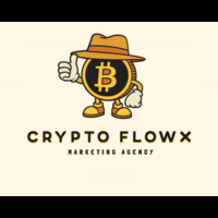 Crypto FlowX