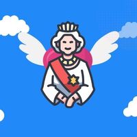 BlessQueenElizabeth