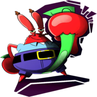 MR KRAB TOKEN