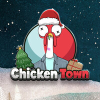 Chicken Town X-Mas