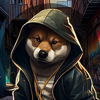 Gangster Shib