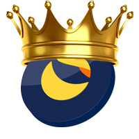 King Luna Verse