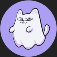 poof the cat