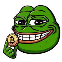Smirk of Meme