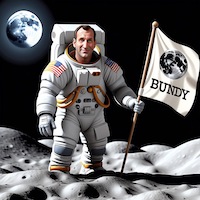 BUNDY