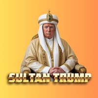 Sultan Trump