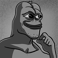 Pepe Giga Chad
