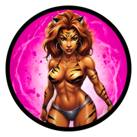 Tigra SOL