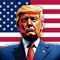 TRUMP MAGA